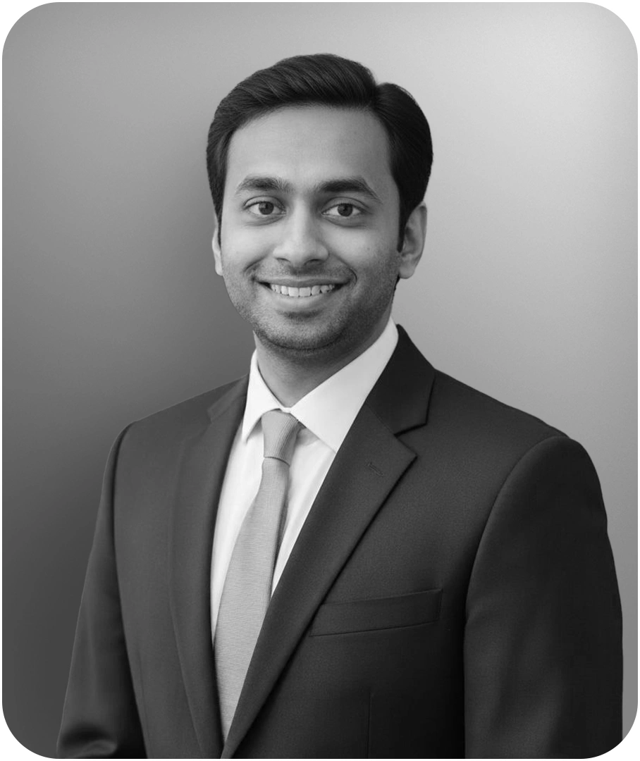 Raghav Mittal, Founder and Growth Lead at The Night Marketer